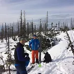 Berghuette, - Schwarzenberg Am Boehmerwald