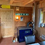 Berghuette, - Schwarzenberg Am Boehmerwald Schwarzenberg am Bohmerwald