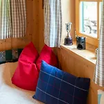 木屋 Berghuette, - Schwarzenberg Am Boehmerwald Schwarzenberg am Bohmerwald