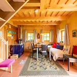 Berghuette, - Schwarzenberg Am Boehmerwald Schwarzenberg am Bohmerwald