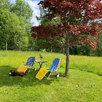 木屋 Berghuette, - Schwarzenberg Am Boehmerwald *