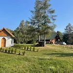 Berghuette, - Schwarzenberg Am Boehmerwald * Schwarzenberg am Bohmerwald