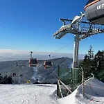 Berghuette, - Schwarzenberg Am Boehmerwald Schwarzenberg am Bohmerwald