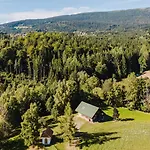Berghuette, - Schwarzenberg Am Boehmerwald Schwarzenberg am Bohmerwald