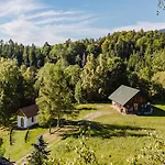 Berghuette, - Schwarzenberg Am Boehmerwald