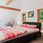 木屋 Berghuette, - Schwarzenberg Am Boehmerwald *