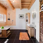 Berghuette, - Schwarzenberg Am Boehmerwald 木屋 *