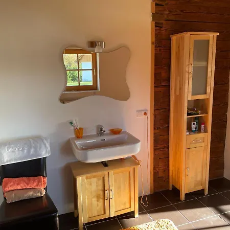 Berghuette, - Schwarzenberg Am Boehmerwald *