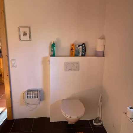 Berghuette, - Schwarzenberg Am Boehmerwald Alpstuga *