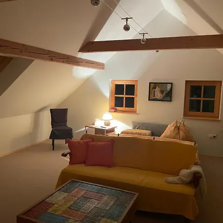 Berghuette, - Schwarzenberg Am Boehmerwald * Schwarzenberg am Bohmerwald