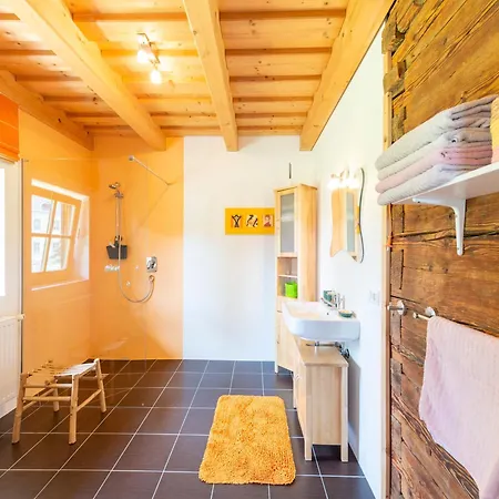 Berghuette, - Schwarzenberg Am Boehmerwald