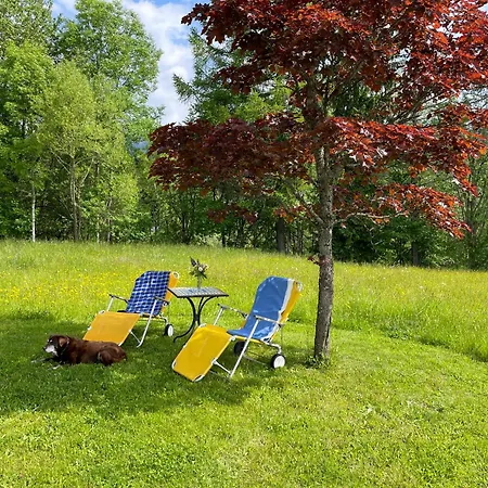 Alpstuga Berghuette, - Schwarzenberg Am Boehmerwald *