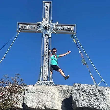 Berghuette, - Schwarzenberg Am Boehmerwald Alpstuga Schwarzenberg am Bohmerwald