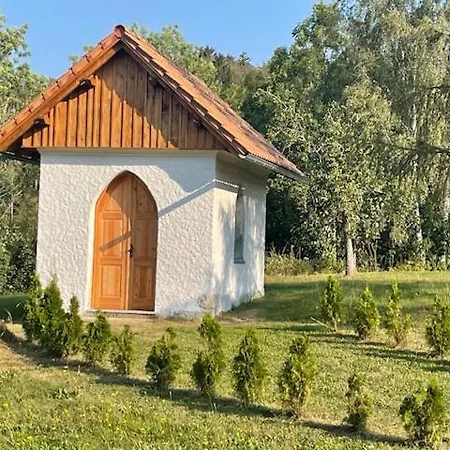 Berghuette, - Schwarzenberg Am Boehmerwald