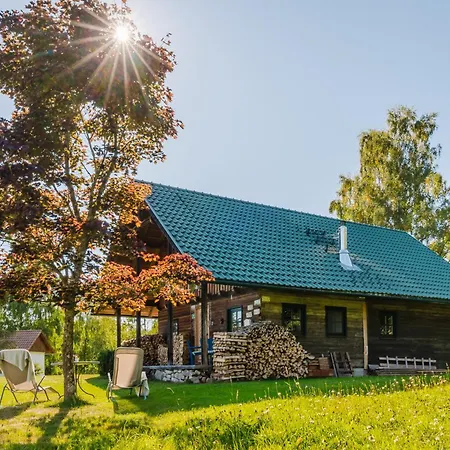 Berghütte, - Schwarzenberg Am Böhmerwald *