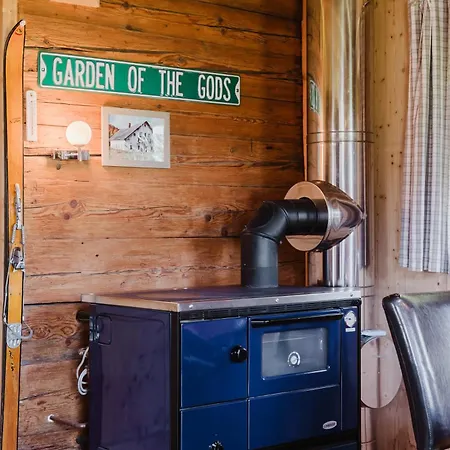 Berghütte, - Schwarzenberg Am Böhmerwald Chalet *