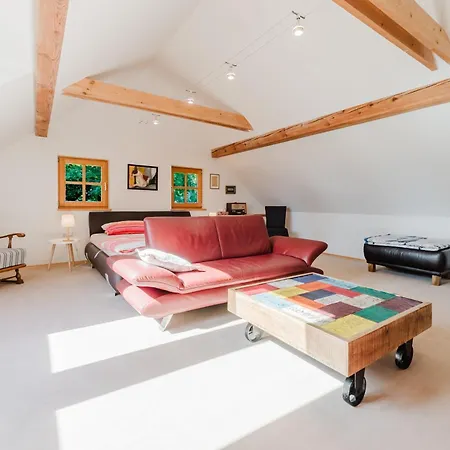 Chalet Berghütte, - Schwarzenberg Am Böhmerwald Schwarzenberg am Bohmerwald