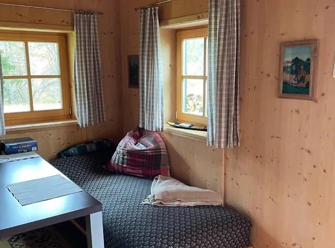 Berghütte, - Schwarzenberg Am Böhmerwald Chalet