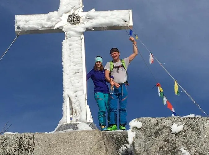 Berghütte, - Schwarzenberg Am Böhmerwald Chalet Schwarzenberg am Bohmerwald
