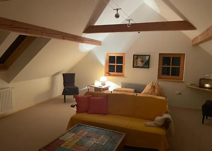 Berghuette, - Schwarzenberg Am Boehmerwald * Schwarzenberg am Bohmerwald