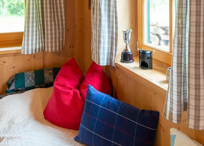 Chalet Berghütte, - Schwarzenberg Am Böhmerwald Schwarzenberg am Bohmerwald