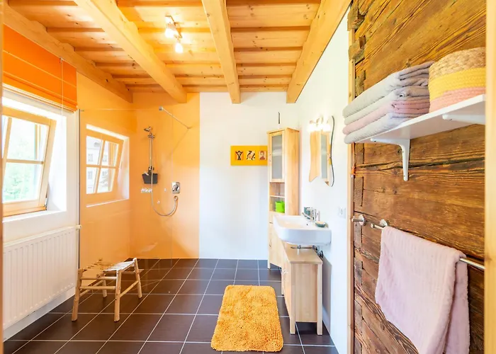 Berghütte, - Schwarzenberg Am Böhmerwald