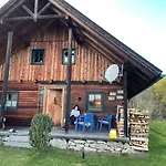 Berghuette, - Schwarzenberg Am Boehmerwald *