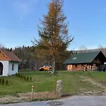 בקתה Berghuette, - Schwarzenberg Am Boehmerwald Schwarzenberg am Bohmerwald