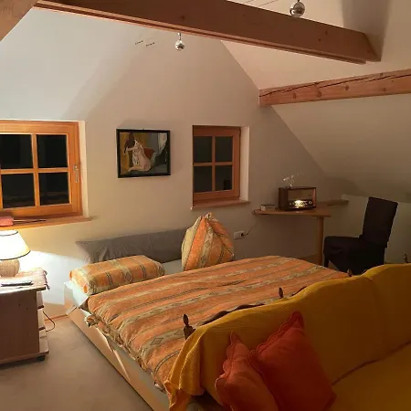 Berghuette, - Schwarzenberg Am Boehmerwald 木屋