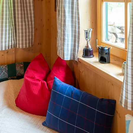 Chalet Berghütte, - Schwarzenberg Am Böhmerwald Schwarzenberg am Bohmerwald
