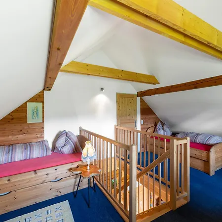 Berghuette, - Schwarzenberg Am Boehmerwald 木屋 Schwarzenberg am Bohmerwald