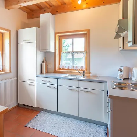 Berghuette, - Schwarzenberg Am Boehmerwald 木屋 Schwarzenberg am Bohmerwald