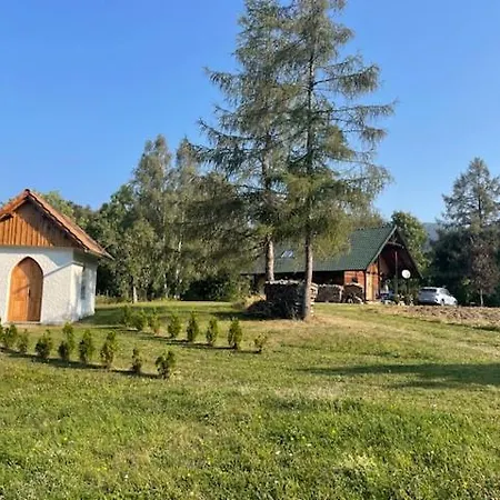 Berghuette, - Schwarzenberg Am Boehmerwald * Schwarzenberg am Bohmerwald