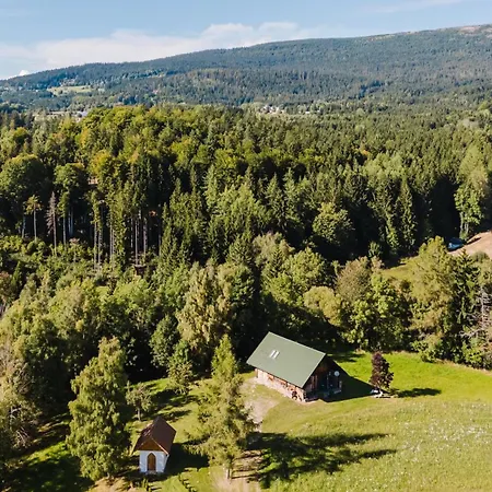 Berghütte, - Schwarzenberg Am Böhmerwald Schwarzenberg am Bohmerwald