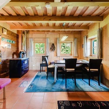 Berghuette, - Schwarzenberg Am Boehmerwald *