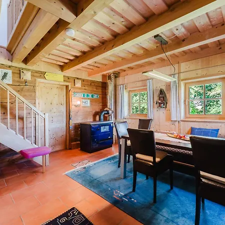 Berghuette, - Schwarzenberg Am Boehmerwald Horská chata Schwarzenberg am Bohmerwald