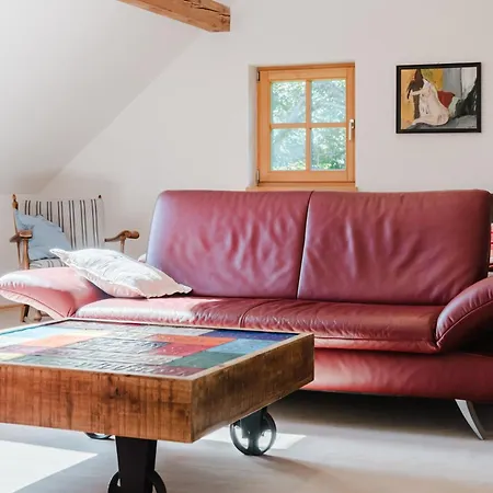 Berghuette, - Schwarzenberg Am Boehmerwald * Schwarzenberg am Bohmerwald