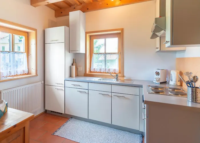 Berghuette, - Schwarzenberg Am Boehmerwald Horská chata Schwarzenberg am Bohmerwald