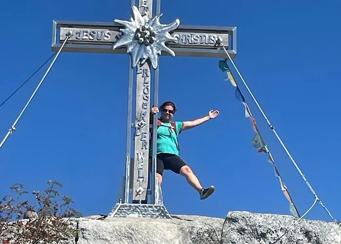 Berghuette, - Schwarzenberg Am Boehmerwald Horská chata Schwarzenberg am Bohmerwald