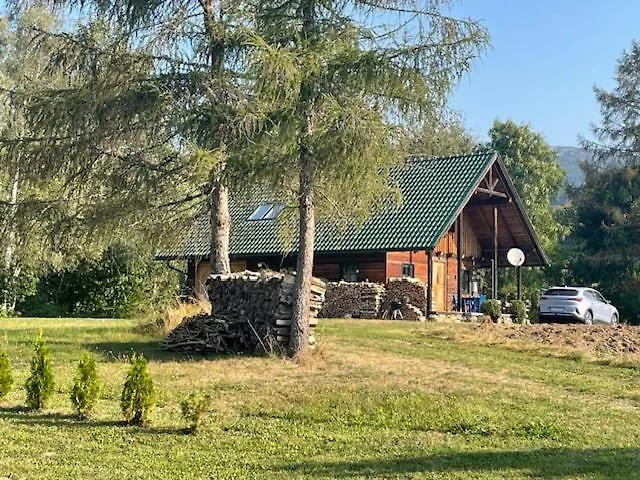 Berghuette, - Schwarzenberg Am Boehmerwald * Schwarzenberg am Bohmerwald