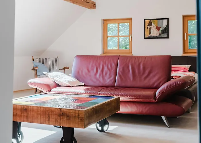 Berghuette, - Schwarzenberg Am Boehmerwald * Schwarzenberg am Bohmerwald