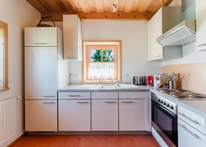 Berghuette, - Schwarzenberg Am Boehmerwald Horská chata Schwarzenberg am Bohmerwald